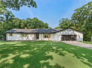 735 Brush Creek Rd, Springdale, AR 72762