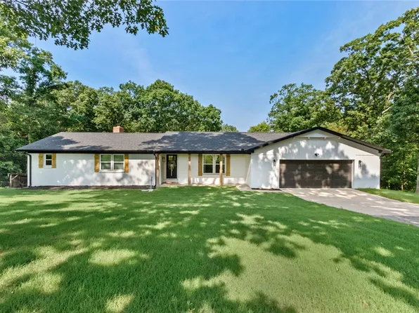 735 Brush Creek Rd, Springdale, AR 72762