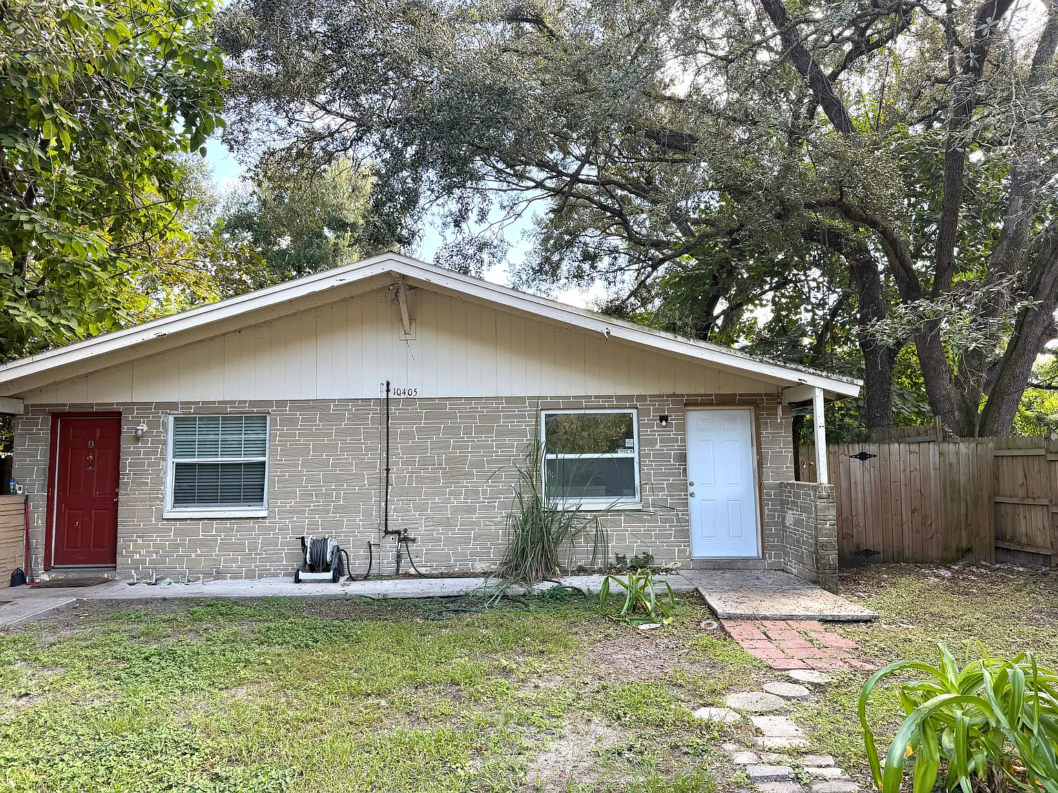 1 bed, 578 sqft, $1,200 — Photo 1