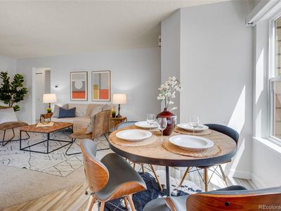 8378 S Upham Way #A102, Littleton, CO, 80128