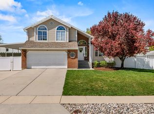 8286 S 1850 W, West Jordan, UT 84088