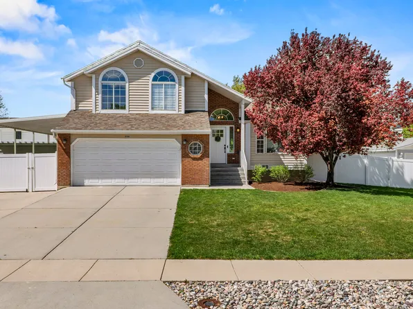 8286 S 1850 W, West Jordan, UT 84088
