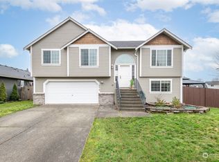 16619 91st Ave SE, Yelm, WA 98597