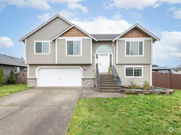 16619 91st Avenue SE, Yelm, WA 98597