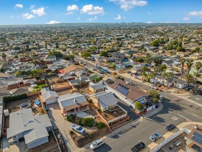 2510 Calle Gaviota, San Diego, CA, 92139
