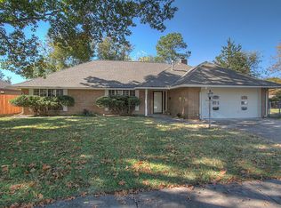 5412 S 72nd Ave E, Tulsa, OK 74145