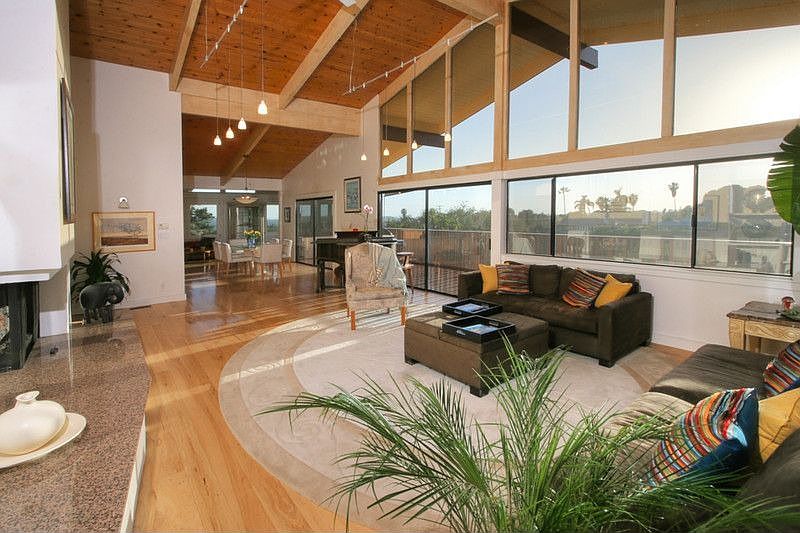 Open Great Room