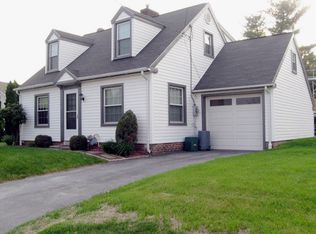 506 Rohrerstown Rd, Lancaster, PA 17603