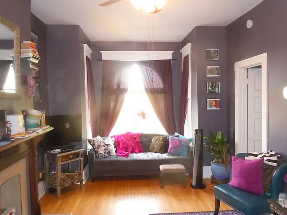 2nd image of 1841 N Kedzie Ave APT 3F