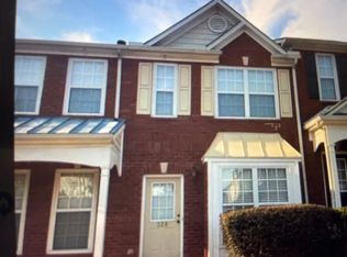 328 Paden Cove Trl #328, Lawrenceville, GA 30044
