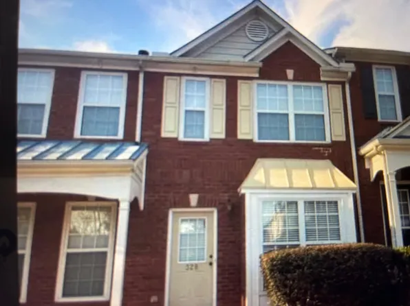 328 Paden Cove Trl #328, Lawrenceville, GA 30044