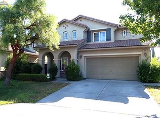 5036 Montevino Way, Oakley, CA