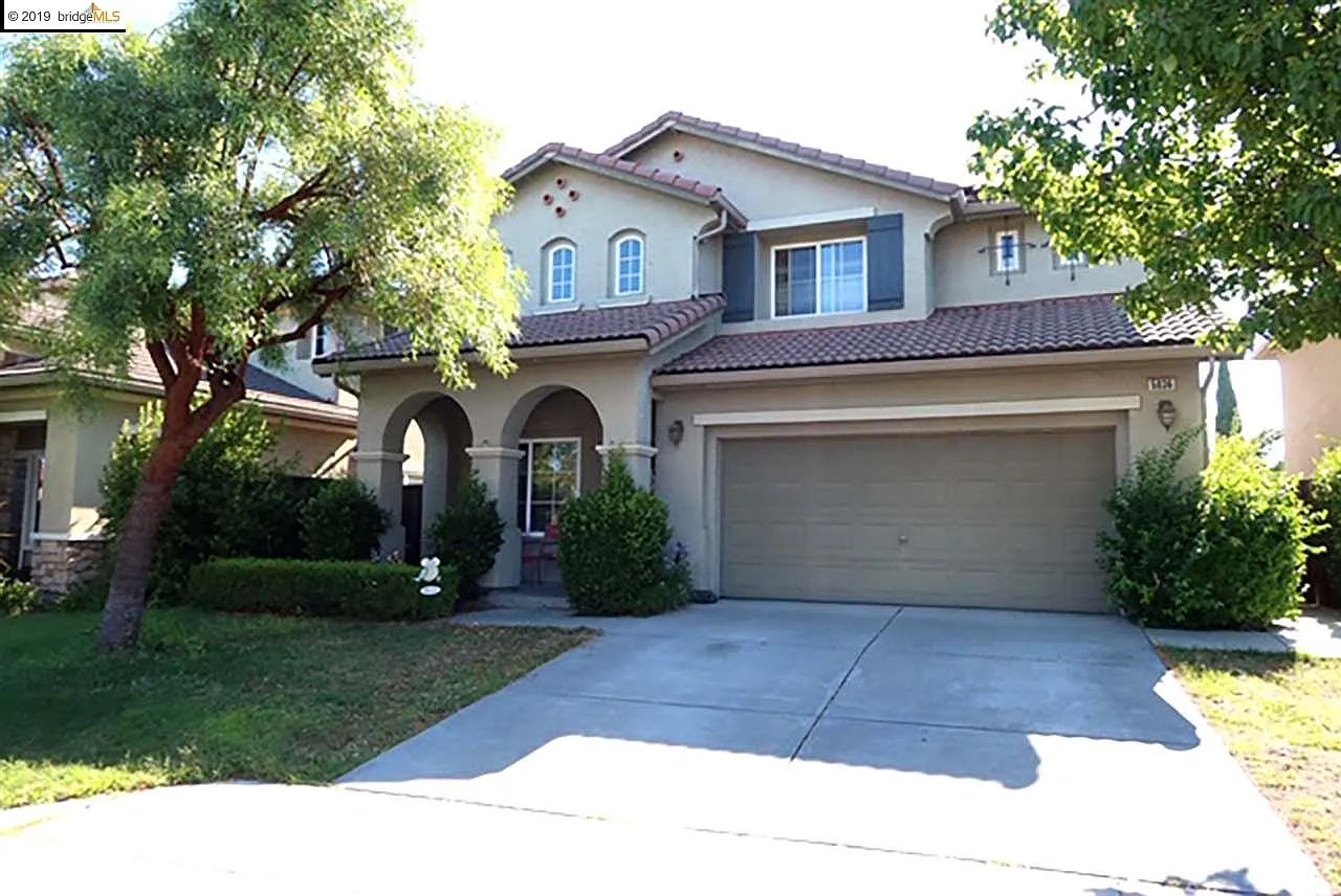 5036 Montevino Way photo 1