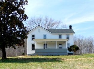 12160 Rixeyville Rd, Culpeper, VA 22701