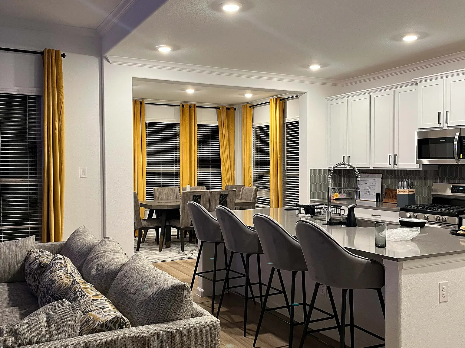 Canolo Grove Ln, New Caney — Photo 4