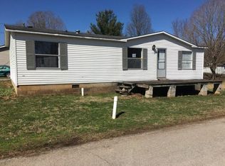 15 Bell St, Monticello, KY 42633