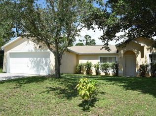 3163 Winchester Ave SE, Palm Bay, FL 32909