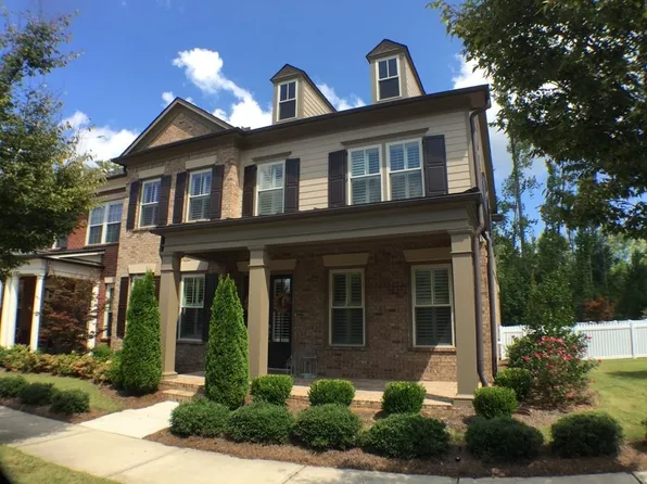 2104 McFarlin Ln, Milton, GA 30004