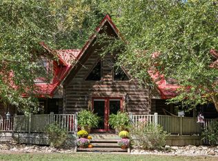 1361 S Michael Rd, Michael, IL 62065