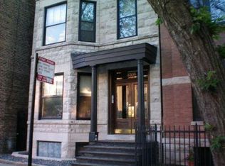 3508 N Sheffield Ave APT 2, Chicago, IL 60657