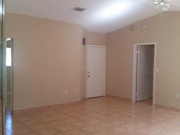 LIVING DINING AREA