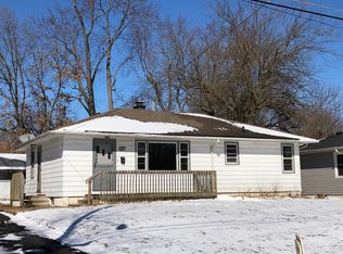 205 N 35th St, Swansea, IL