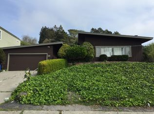 23 Franciscan Way, Kensington, CA 94707