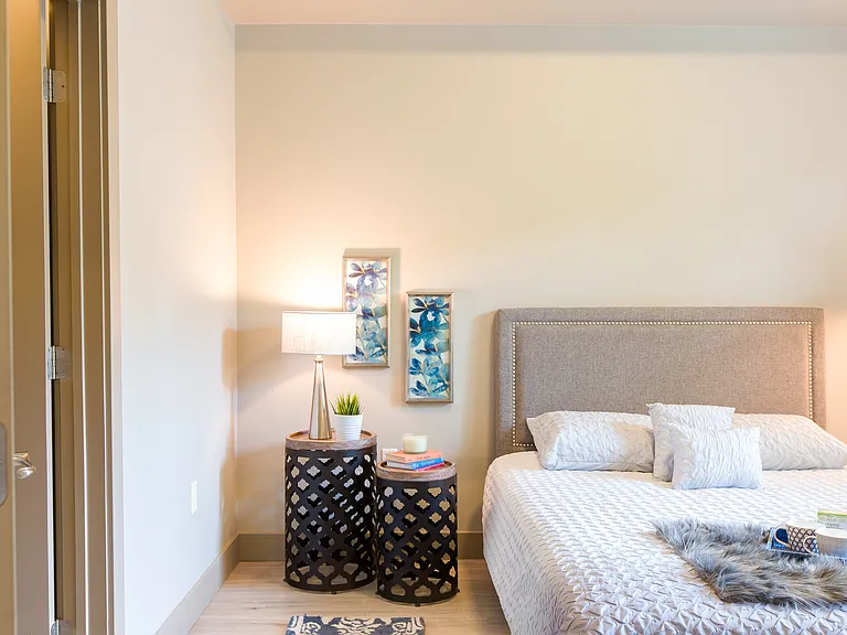 Sugar House Apartments By Urbana — Photo 46