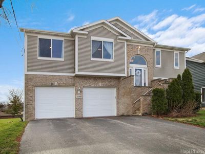 25319 W Columbia Bay Dr, Lake Villa, IL, 60046
