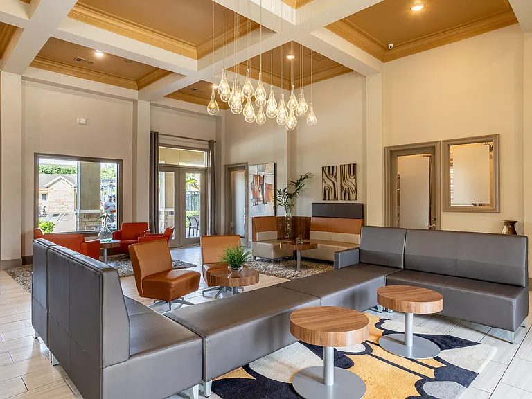 Grand Villas at Cinco Ranch — Photo 32