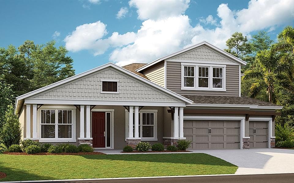 1st image of 6261 Hidden Branch Dr