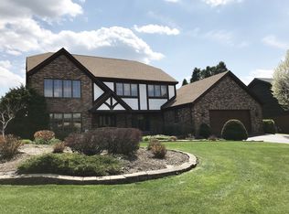 840 Wedgewood Ct, Buffalo Grove, IL 60089