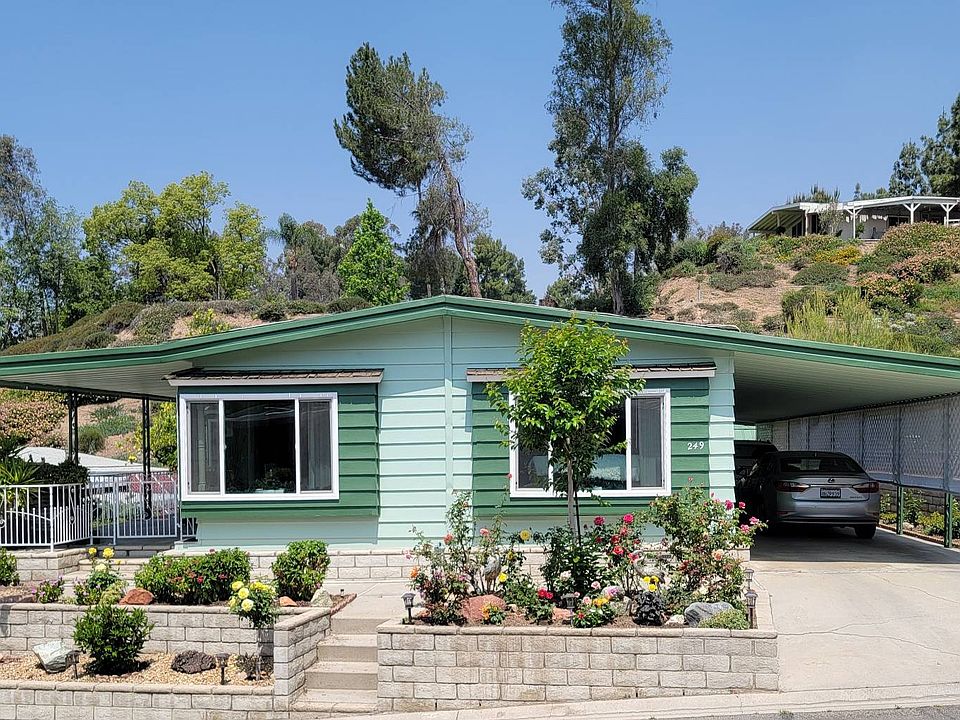 1st image of 4040 E Piedmont Dr #249