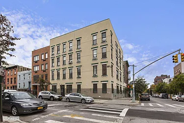 Rented by Citi Habitats