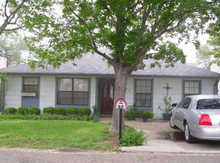 3566 Stillhouse Dr, Belton, TX 76513