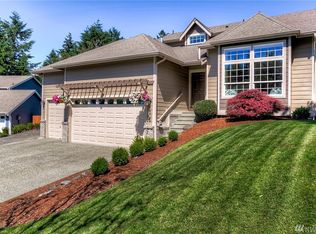 305 35th Avenue Ct NW, Gig Harbor, WA 98335