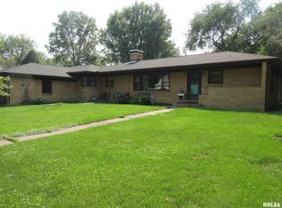 310 N Scandia, Alpha, IL 61413