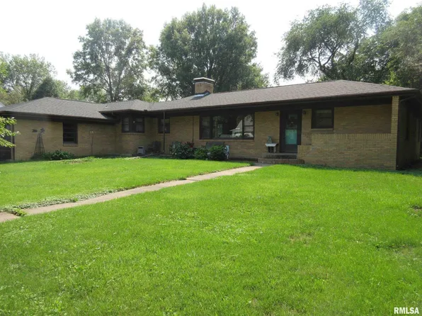 310 N Scandia, Alpha, IL 61413