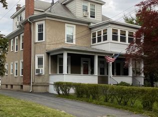 24 Maplewood Ave #24, West Hartford, CT 06119