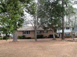 1301 Wonder Dr, Chapin, SC 29036