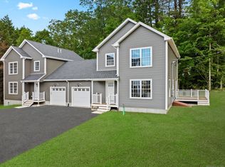 2B Buckley Hill Rd, Thompson, CT 06277