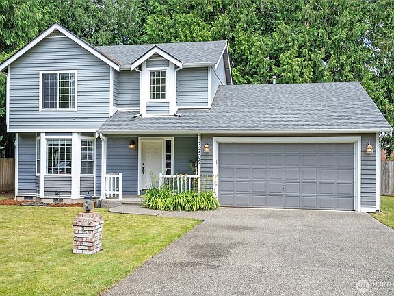 2nd image of 22509 133rd Avenue Ct E