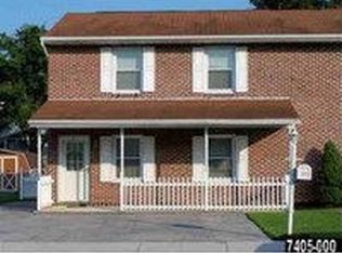 22 Starlite Dr, Littlestown, PA 17340