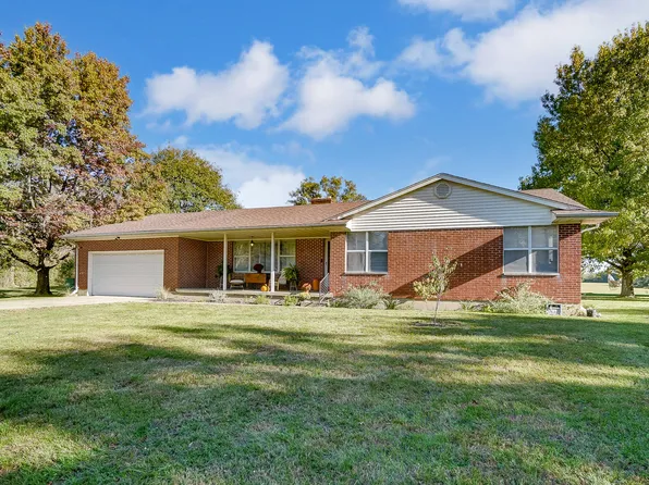 740 Shrine Rd, Springfield, OH 45504