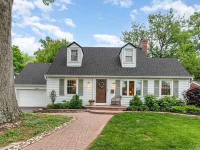 6368 Euclid Ave, Cincinnati, OH, 45236