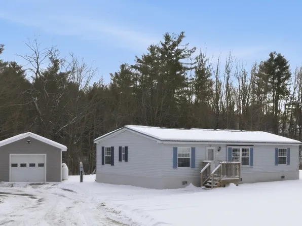 485 Hardscrabble Road, Monkton, VT 05469