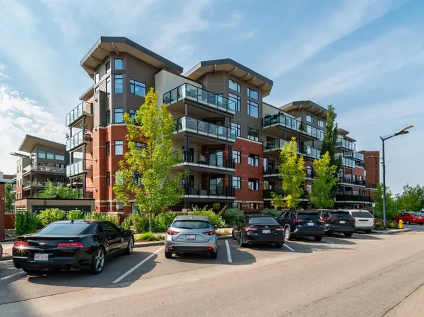 121 Festival Way #209, Strathcona County, AB T8A 3B4