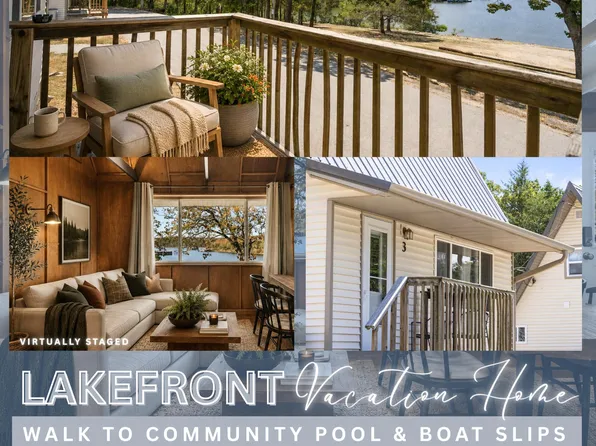 273 Deep Water Circle, Reeds Spring, MO 65737