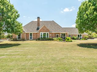 1218 Chandler Cir, Prosper, TX 75078