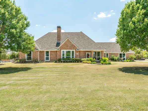 1218 Chandler Cir, Prosper, TX 75078
